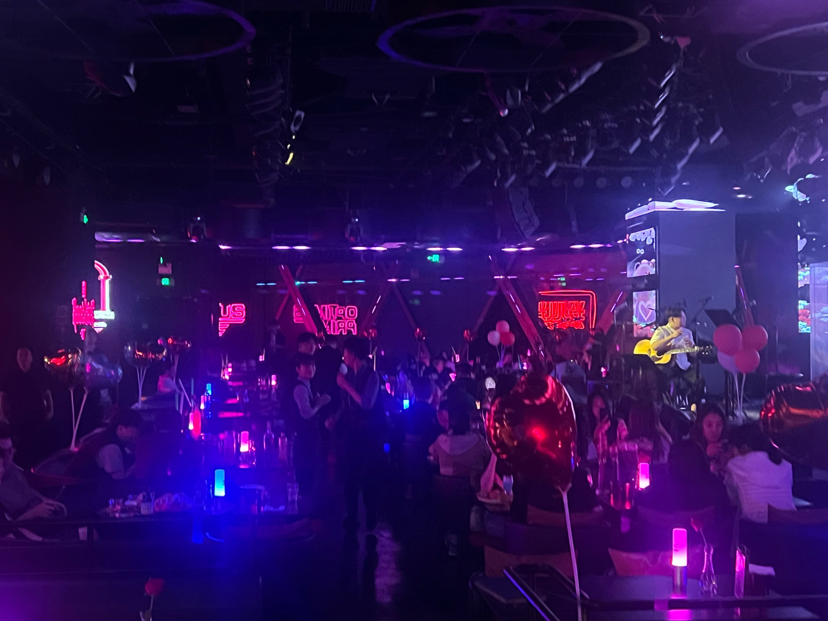 娄底商务ktv多少钱一个小时推荐-涟源市ktv预定